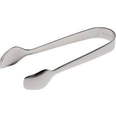 Acciaio inossidabile Pinze da cucina Gräwe Zuckerlöffel Basic Edelstahl Silber Pinza da cucina