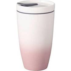 Villeroy & Boch Travel Mugs Villeroy & Boch like. like. Powder Coffee To Go 1.0 Thermobecher