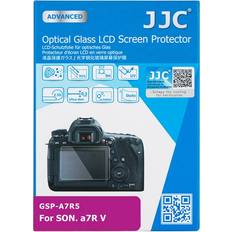 Sony a7r v JJC Glass Protector for SON. a7R V