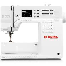 Bernina Symaskiner Bernina Nähmaschine 335