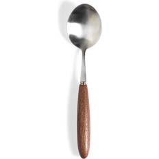 Grau Tischlöffel Serax Feast Spoon Spiseske