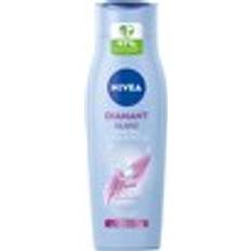 Nivea Diamond Gloss Närande Hårschampo 250 ml 250ml