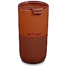 Klean-kanteen Termokopper klean-kanteen Rise Tumbler 473 ml with Flip Lid Termokop