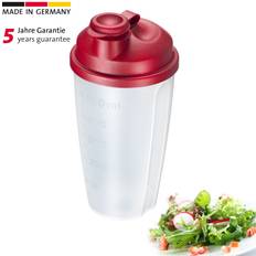 Westmark Dressingshaker 0,5L Mixery äppelgrön Cocktailshaker