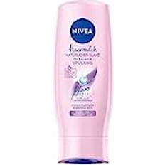 Nivea Haarmilch Natürlicher Glanz Milde Spülung Conditioner