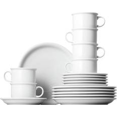 Thomas Tassen & Becher Thomas Kaffeeset 18-tlg. trend Becher