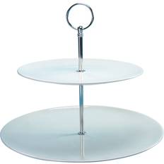 Spülmaschinengeeignet Kuchenplatten Creatable Creatable 12298 etagere universal, 2 Kuchenplatte