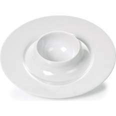 Mélamine Coquetiers WAS En Melamine Diamètre 20 pcs Coquetier