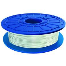 Dremel White Idea Builder PLA 3D Printer Filament 500g