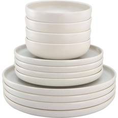 Creatable Set Di Stoviglie Uno 12 Pezzi Servizio da Tavola 12pcs