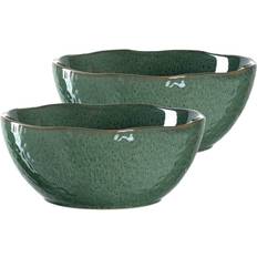 Leonardo Matera Salad Bowl 23.5cm 2pcs 2.6L