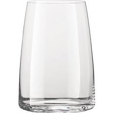 Schott Zwiesel Tumblerglas Schott Zwiesel 6-Stk Vandglassæt 500 ml Sensa Tumblerglas 50cl