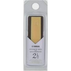 Yamaha Saxofone Yamaha Alt Saxophone Reed 2.5