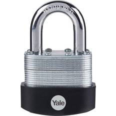 Security Yale Locks Laminated Steel