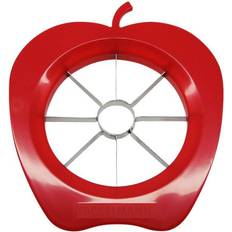 Gröna Urkärnare Fackelmann 42015 Apple Slicer plast Slumpmässiga Urkärnare