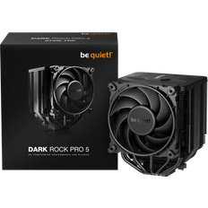 Be Quiet! Dark Rock Pro 5