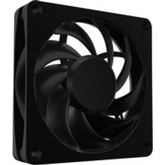 AlphaCool Ventilatorer AlphaCool Apex Stealth Metal Ventilator 12 cm 2000 rpm 120mm