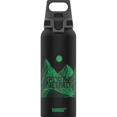 Sigg Wmb Pathfinder 1l Water Bottle