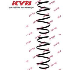 Shock Absorbers KYB Coil ra3985 Renault Scenic, Grand Scenic II