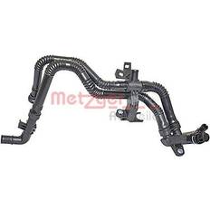 Intercoolers Metzger 2 FORD Focus II CITROEN Berlingo