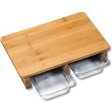 Kesper 58353 13 2 Chopping Board