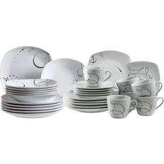 MÄSER Chanson Servis 30st