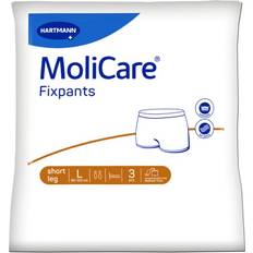 Hygieneartikel Molicare Fixpants Short leg Gr.L 3 St