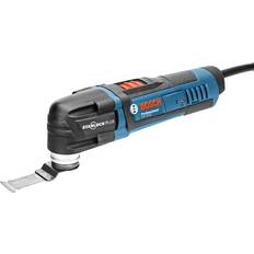 Bosch GOP 30-28 230v Starlock Multi Cutter 300w