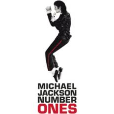 Number Ones Michael Jackson (Vinyl)
