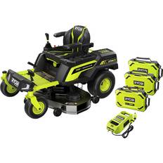 Tondeuses Zéro Tour Ryobi RY72ZTRX137-310