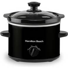 Cheap Slow Cookers Hamilton Beach The Mighty Mini' 1.8L