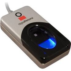 DigitalPersona U.are.U 4500HD USB fingerprint reader without software