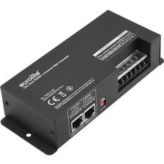 Eurolite LED Strip RGBW 4-Channel DMX Controller