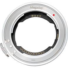 E to Nikon Z Autofocus Pro