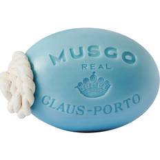 Claus Porto Real Alto Mar Soap on a Rope 190