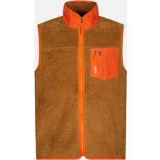 Polo Ralph Lauren S Liivit Polo Ralph Lauren Fleecet Sleeveless Full Zip