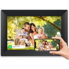 Picture Frame, WiFi Photo Frame Touch Screen Photo Frame