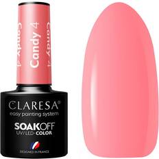 Claresa UV/LED Nagellack - Langanhaltend