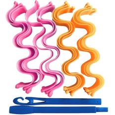 Magic curlers 24.se Magic Hair Curlers 12-pack