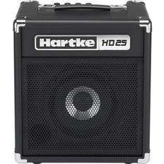 Bass Amplifiers Samson Hartke HD25 25W 1x8" Combo Amplifier for Electric Bass HD25