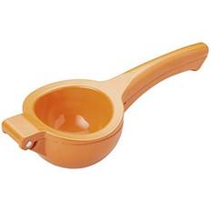 KitchenCraft Orange Squeezer With Handles Juice Press