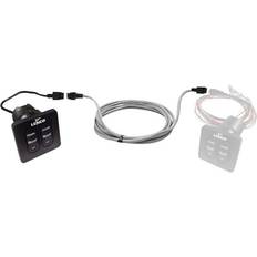 Wireless Audio & Video Links flybridge control 6m