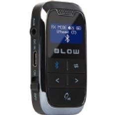 FM-sändare Blow Sender Bluetooth