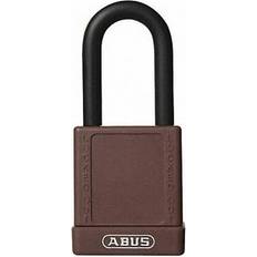 Brown Locks ABUS Lockout Padlock KA