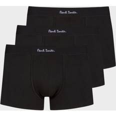 Paul Smith Undertøj Paul Smith 3-Pack Boxershorts - Black