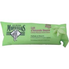 Le Petit Marseillais Petit Marseillais Savon Crème Lait d’Amance Douce Antibactérienne Recharge 250ml