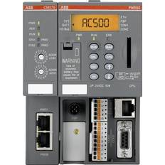 ABB Pm591-eth, Cpu 4mb