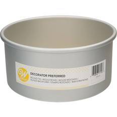 Wilton Kageforme Wilton Ekstra dyb Kageform 20 cm