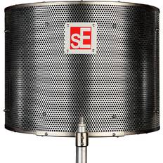 SE Electronics Microphones SE Electronics RF Pro Silver Bouclier acoustique portable