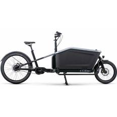 Cube Cargo Dual Hybrid
